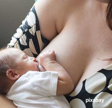 职场妈妈母乳喂养5大小贴士