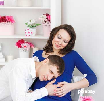 育婴指南：孕吐有分重轻 孕妈须谨慎对待
