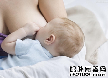 母乳喂养常识让新妈少走弯路！