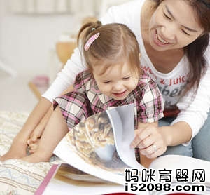 如何教孩子识字帮他养成读书好习惯