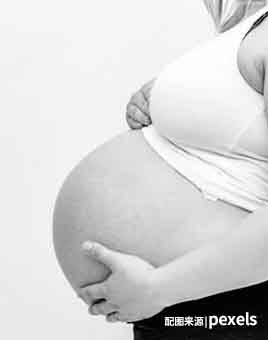 孕早期4种食物须少吃或禁口