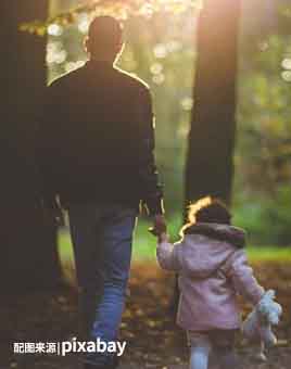 5种加深父子关系的方法助您做个称职“好爸爸”