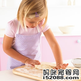 第5步:揉至光滑