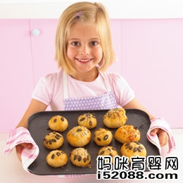 第10步:从烤箱中取出