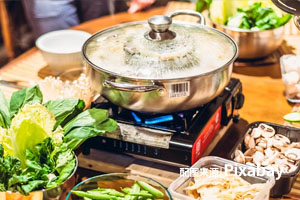 孕前食谱:青蒜炖羊肉