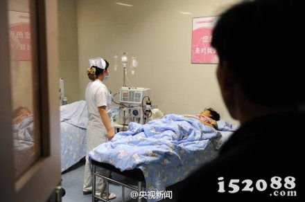 学校暴力致使14岁女生选择了轻生