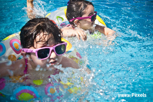 【夏季游泳注意事项】儿童要注意这5种病