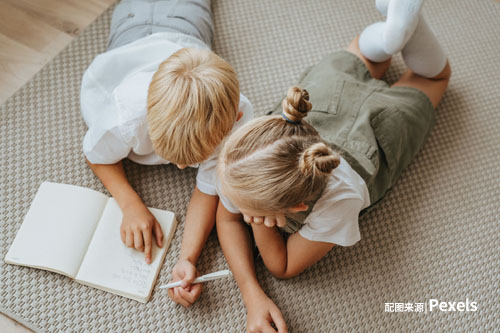 开学了 4招让孩子收心爱上学习