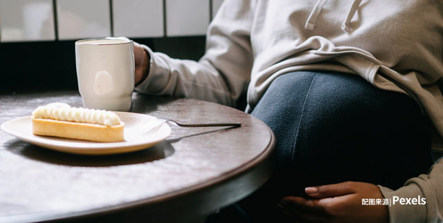 孕期怎么吃更健康？