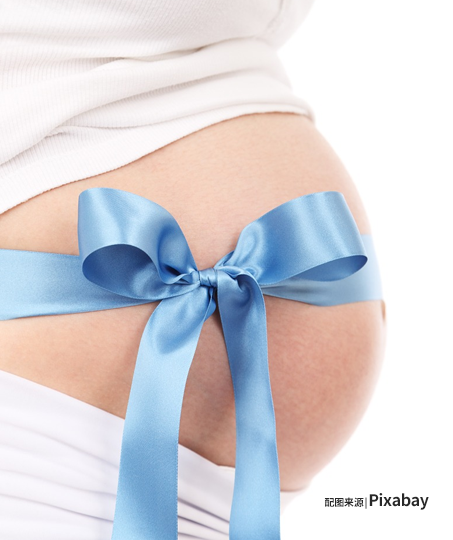 孕期护理误区大盘点，你占了哪一样?