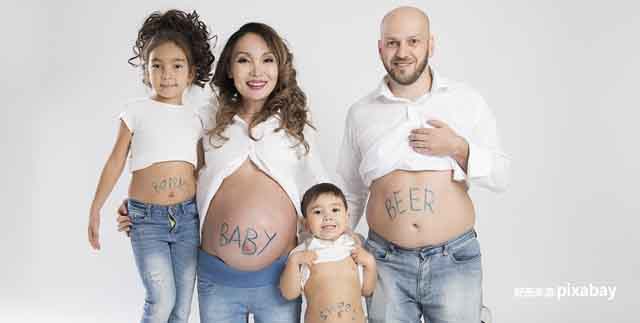 用苏打水冲洗阴道能生男孩?