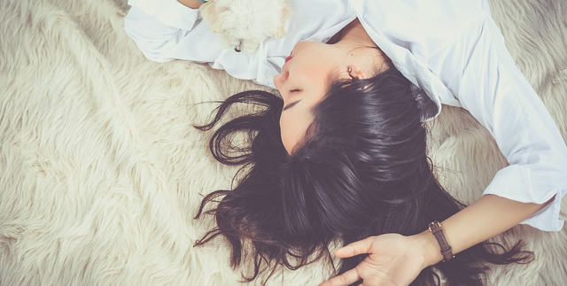 怀孕后睡眠质量不好怎么办?