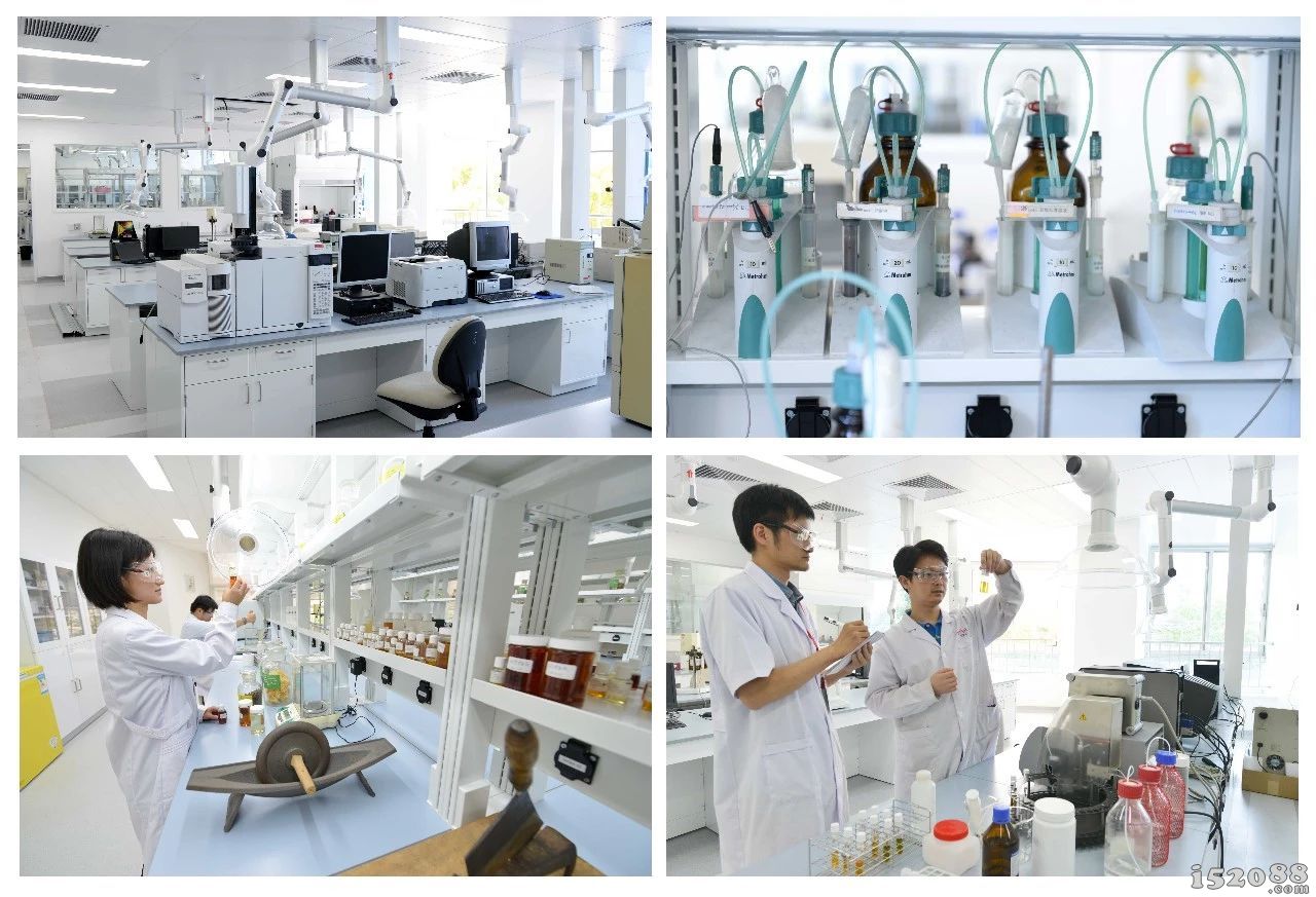 上海家化科创中心全新揭幕  推进“研发先行”经营方针