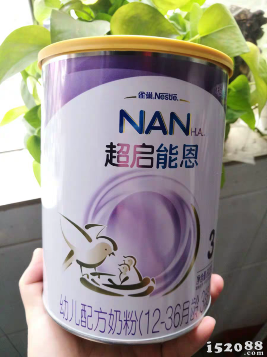 抗过敏奶粉哪个牌子好？妈妈们看过来
