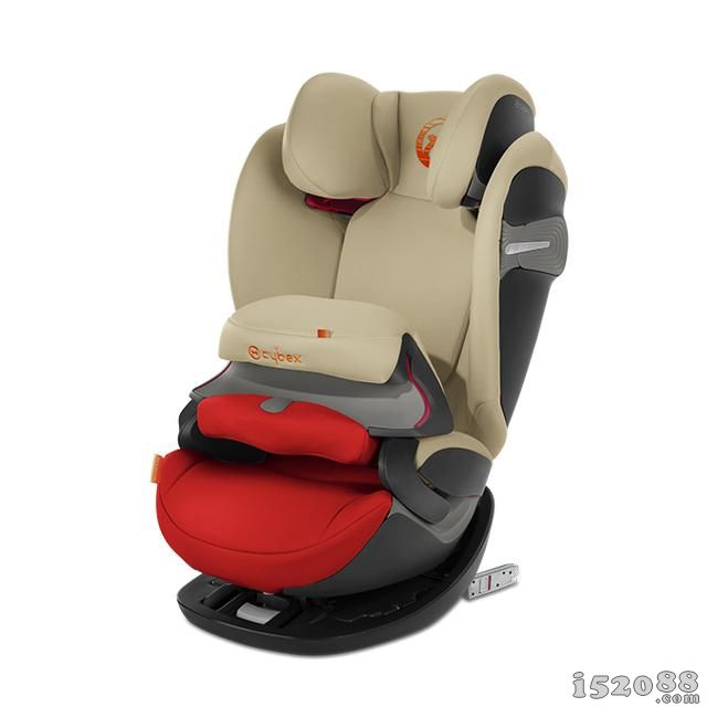 ADAC认证介绍及ADAC认证推荐品牌CYBEX