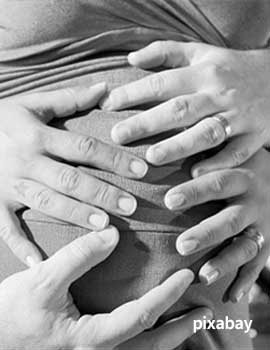 准备做爸爸，应小心22大生活雷区