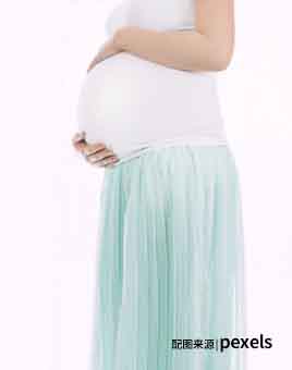 孕妇体重直接影响胎儿寿命