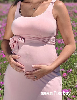 孕妇孕期散步训练如何更健康