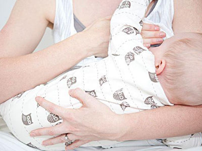 育婴网带您走出母乳喂养十大误区