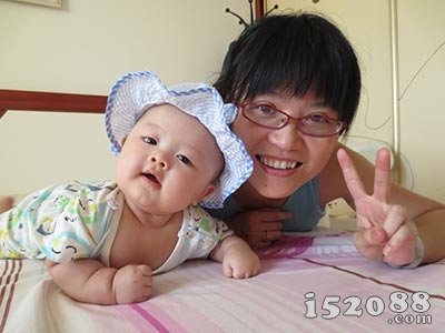 母亲的快乐情绪是最好的胎教