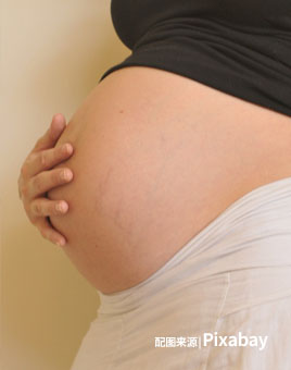 揭秘妊娠期孕妇最佳睡眠姿势