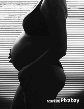 孕期119天宝宝开始快速增长