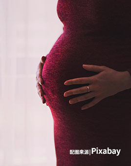 超声波检查让孕妇分娩更安全