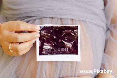 通过超声波检查让孕妇分娩更安全