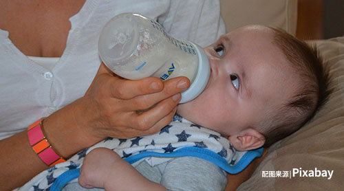 5个月宝宝如何选代乳食物