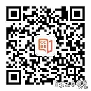 中国童书嘉年华二维码