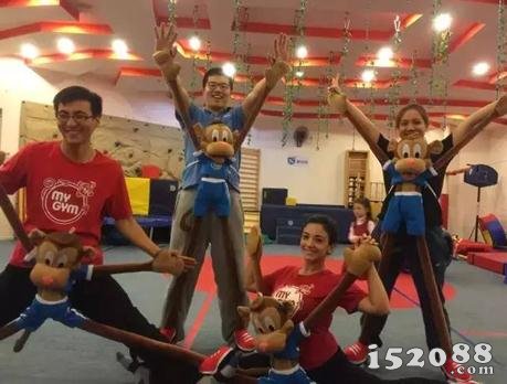 美吉姆进驻中国七周年：“美猴”在身边!