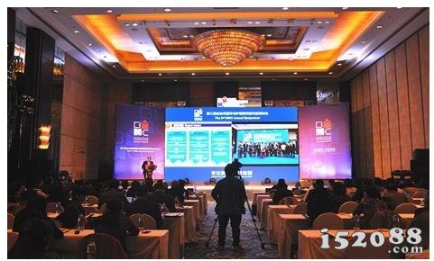 关注母婴健康 合生元第二届BINC年度研讨会顺利召开