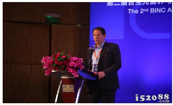 关注母婴健康 合生元第二届BINC年度研讨会顺利召开