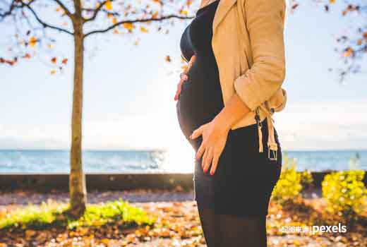 孕晚期的生活都有哪些须注意的?