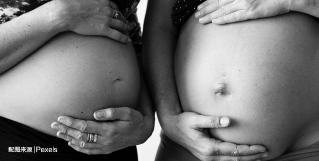 子宫收缩怎么样才是分娩征兆？