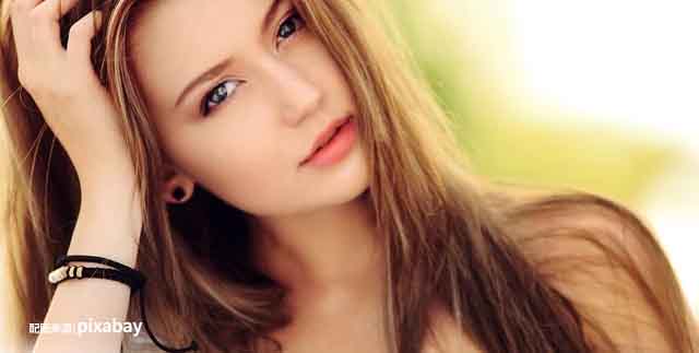 孕期留长发真的会和胎儿抢营养吗?