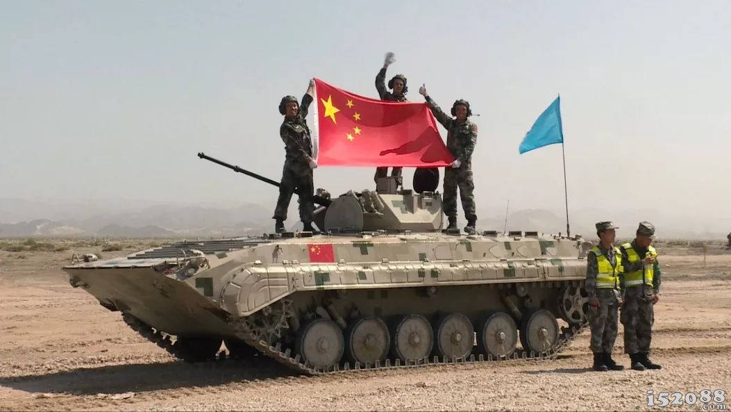 高手之选！专业男士护理品牌高夫助力国际军事比赛
