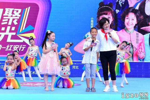 松堡王国为爱相聚，公益红安行捐赠仪式圆满结束！