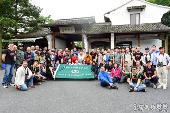 “自然教育”正成为全国自然保护区新时代背景下的探索方向
