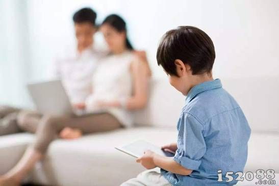 孩子如何战胜电子产品？这是最好的办法