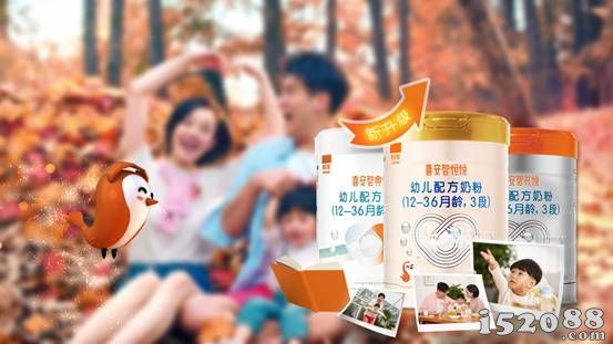 专注消化吸收，喜安智2019“溶”入成长乐不停