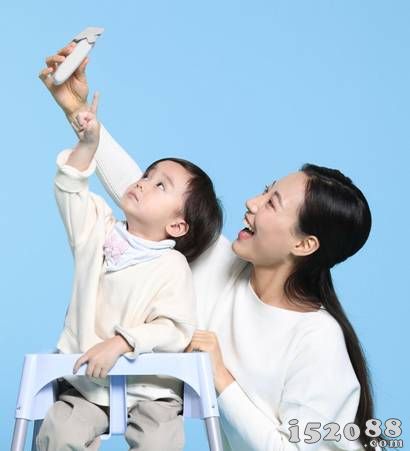 让一让，cool kid驾到！米兔婴儿理发器闪亮登场