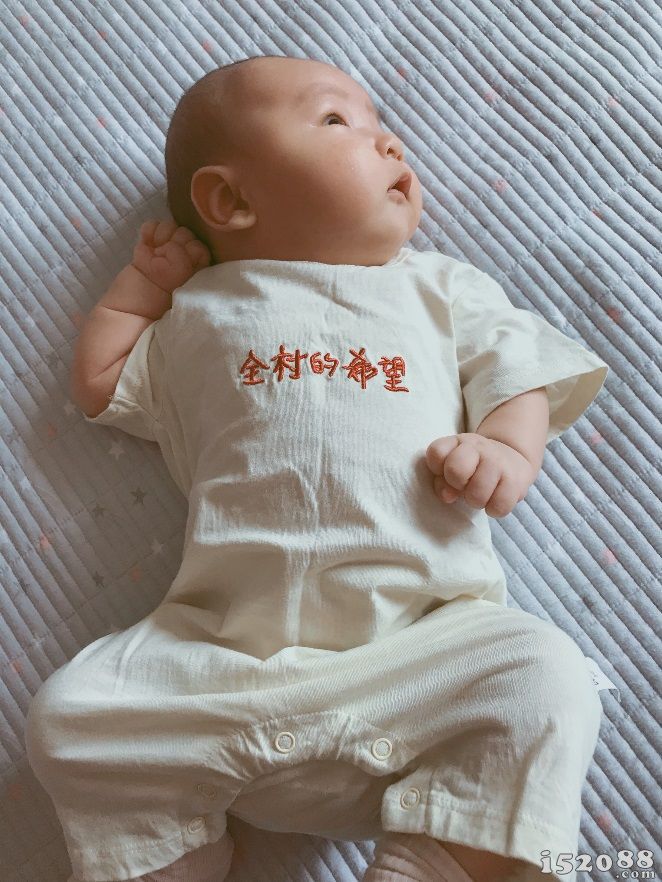 让一让，cool kid驾到！米兔婴儿理发器闪亮登场
