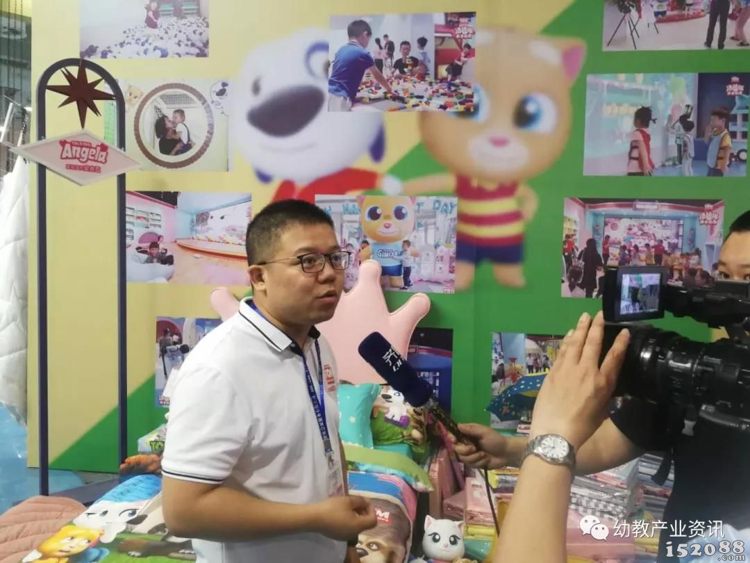 第十届山东学前教育暨幼教装备展完美闭幕